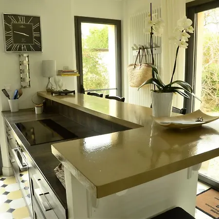 Le Petit Valhalla バイユー