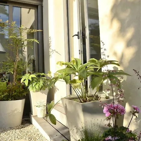 別荘 Le Petit Valhalla *