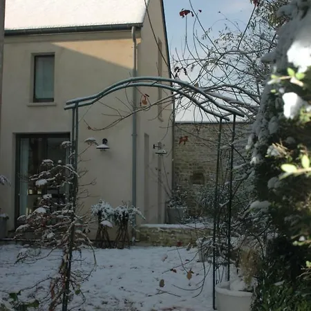 別荘 Le Petit Valhalla *