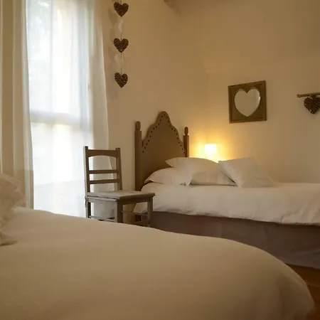 別荘 Le Petit Valhalla バイユー