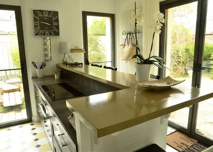 Le Petit Valhalla 贝叶