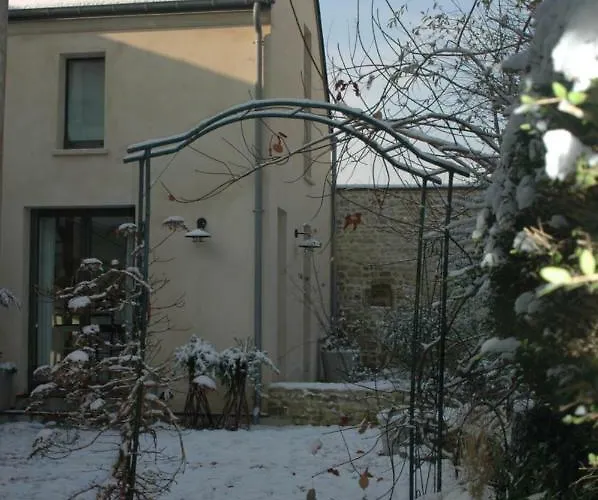 度假居 Le Petit Valhalla *