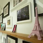 Le Petit Valhalla Ferienhaus *
