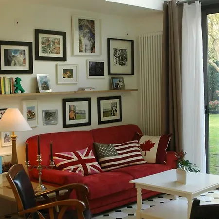 Le Petit Valhalla * 바이외