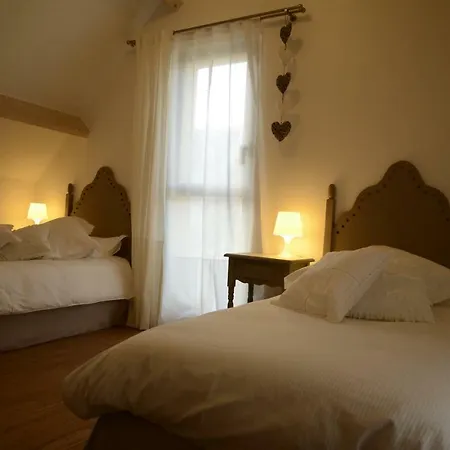 Vakantiehuis Le Petit Valhalla