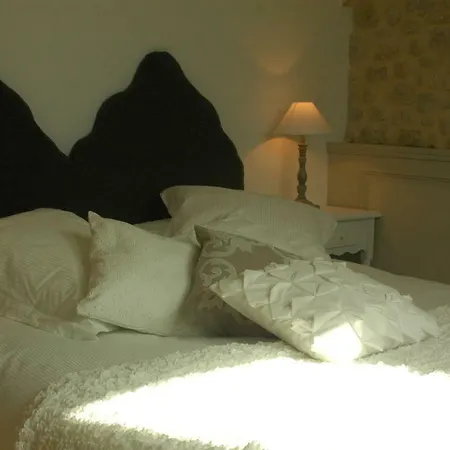 Le Petit Valhalla Ferienhaus Bayeux