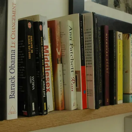 Le Petit Valhalla Dom wakacyjny