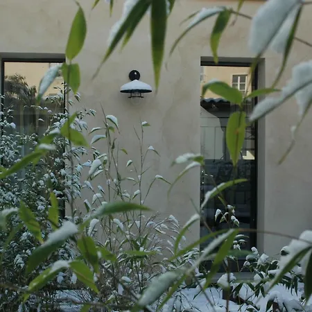 Le Petit Valhalla Ferienhaus
