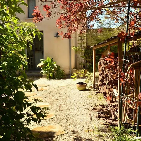 Le Petit Valhalla Bayeux