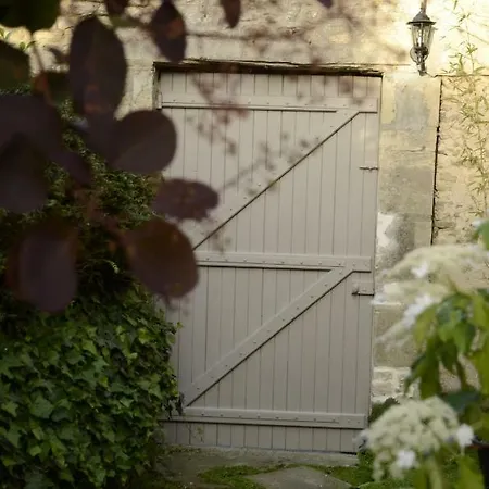 Le Petit Valhalla * 바이외