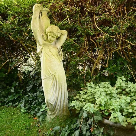 Le Petit Valhalla Bayeux