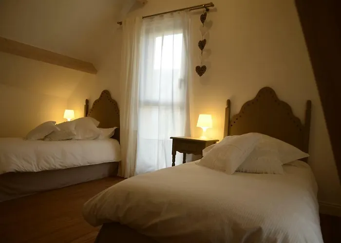 Holiday home Le Petit Valhalla