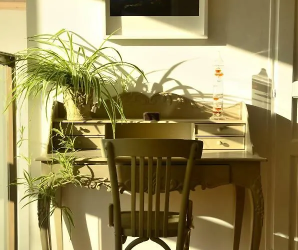 Holiday home Le Petit Valhalla