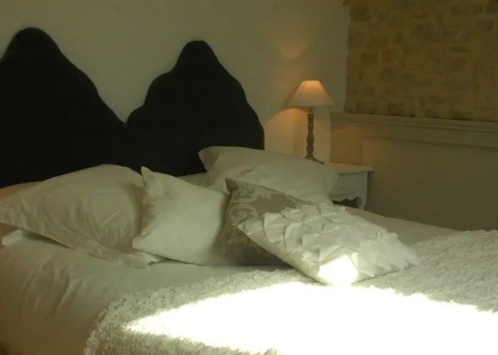 Le Petit Valhalla Holiday home Bayeux