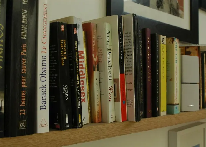 Le Petit Valhalla Holiday home