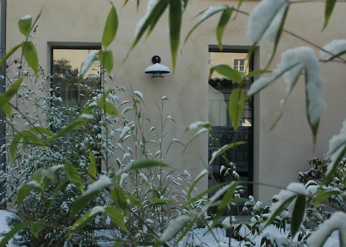 Le Petit Valhalla Holiday home