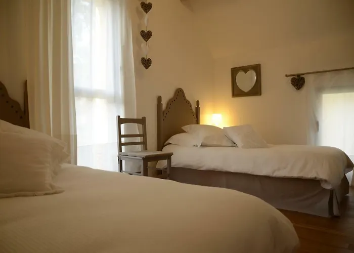 Vakantiehuis Le Petit Valhalla Bayeux