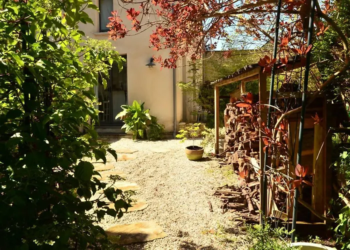 Le Petit Valhalla Bayeux