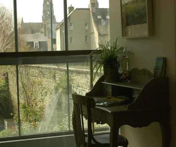 Le Petit Valhalla Vakantiehuis Bayeux