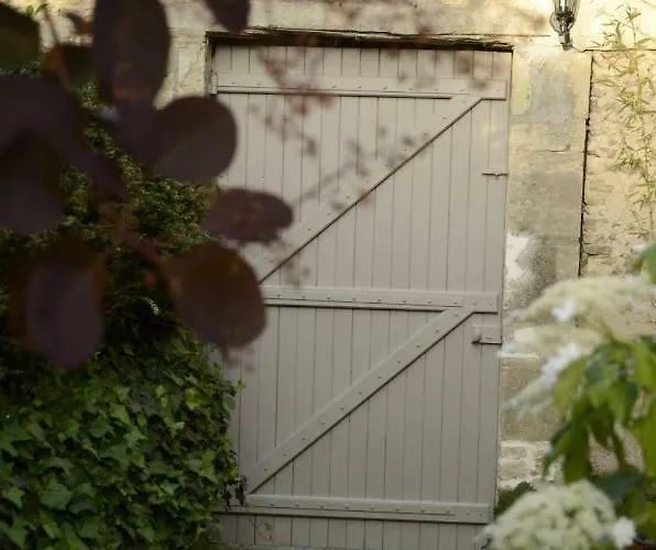 Le Petit Valhalla * Bayeux