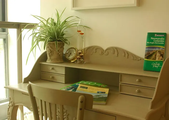 Le Petit Valhalla * Bayeux