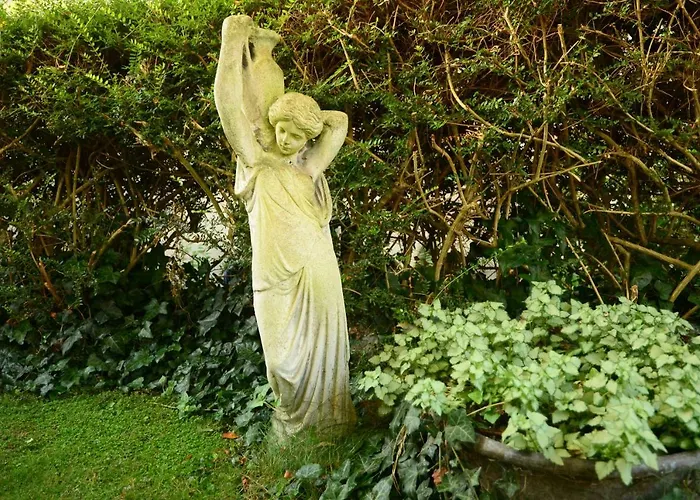 Le Petit Valhalla Bayeux